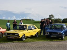 GTE Treffen in Muggendorf